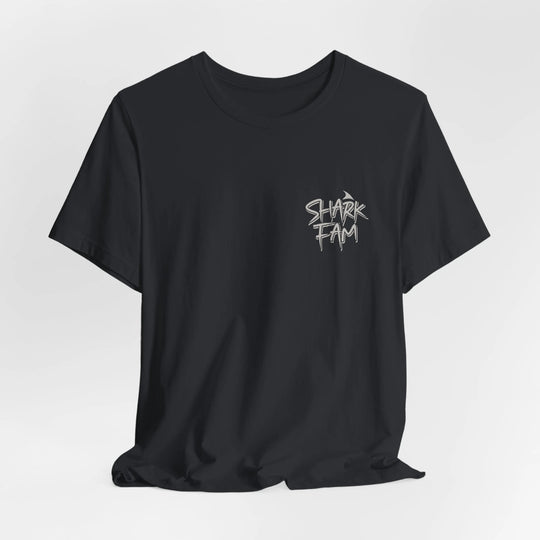 Shark Fam Tee