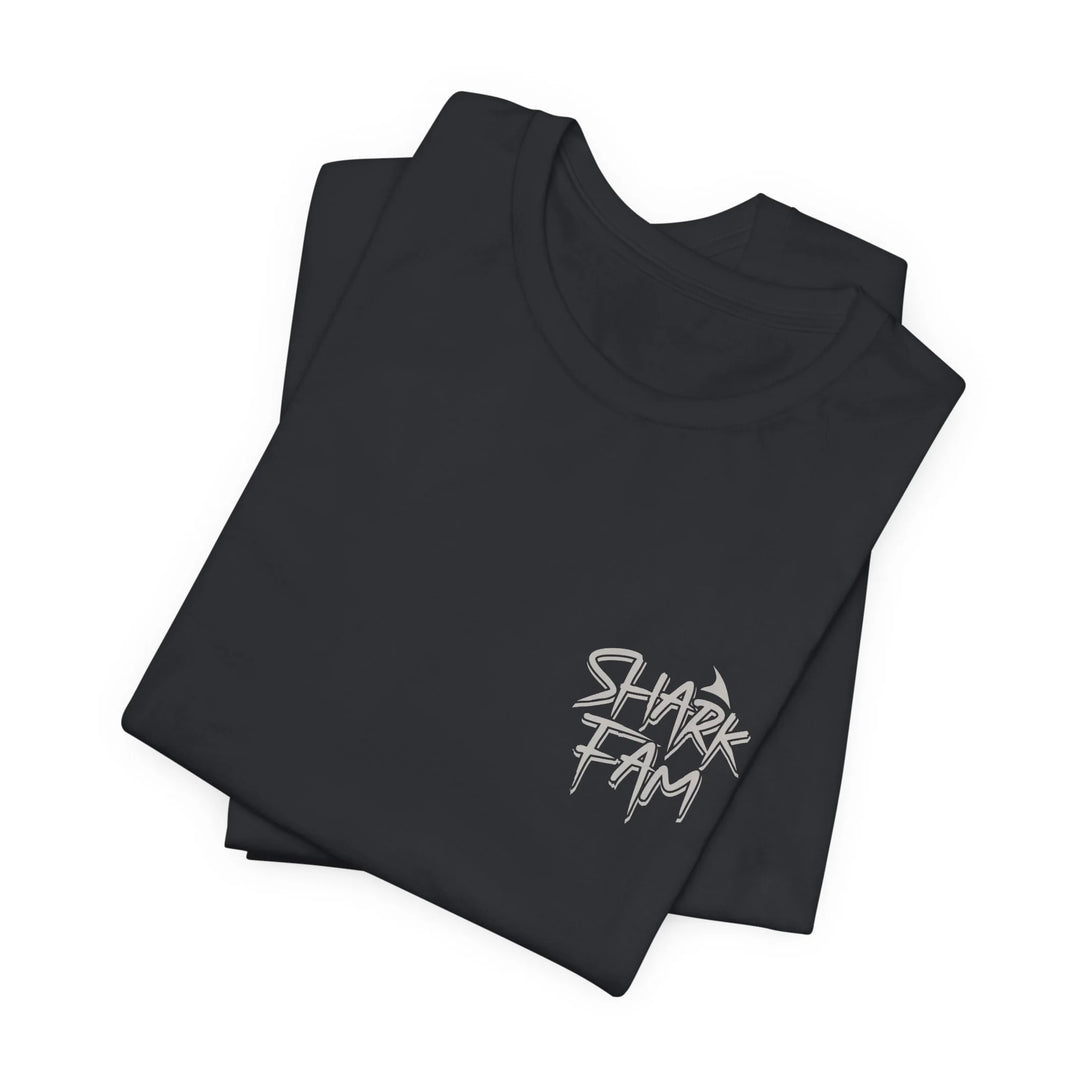 Shark Fam Tee