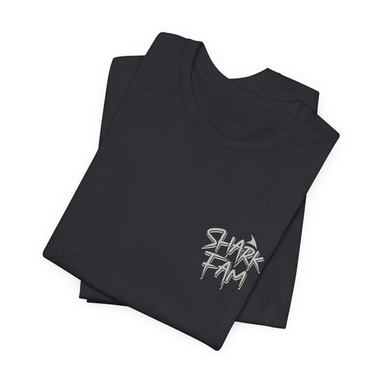 Shark Fam Tee