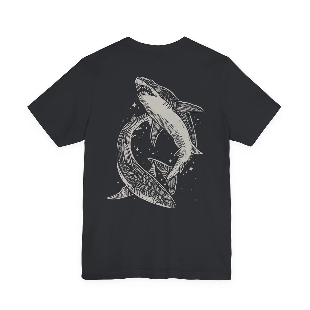 Shark Fam Tee