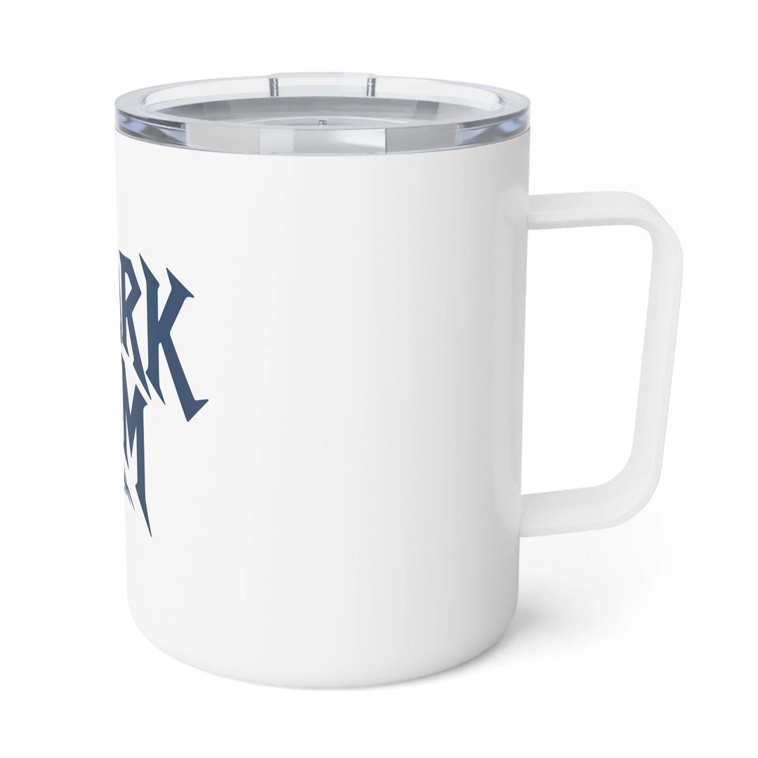 Shark Fam 10oz Insulated Coffee Mug