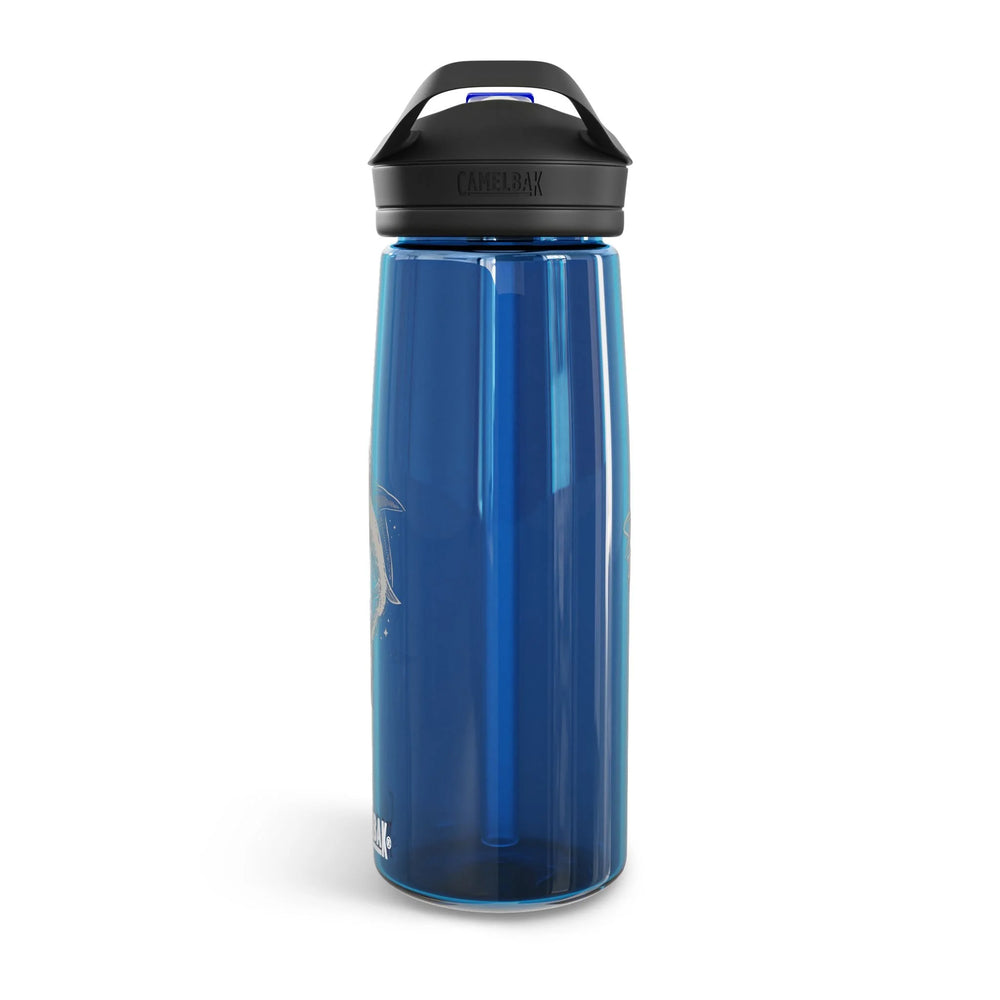 Shark Graphic CamelBak Eddy Water Bottle — 20oz/25oz