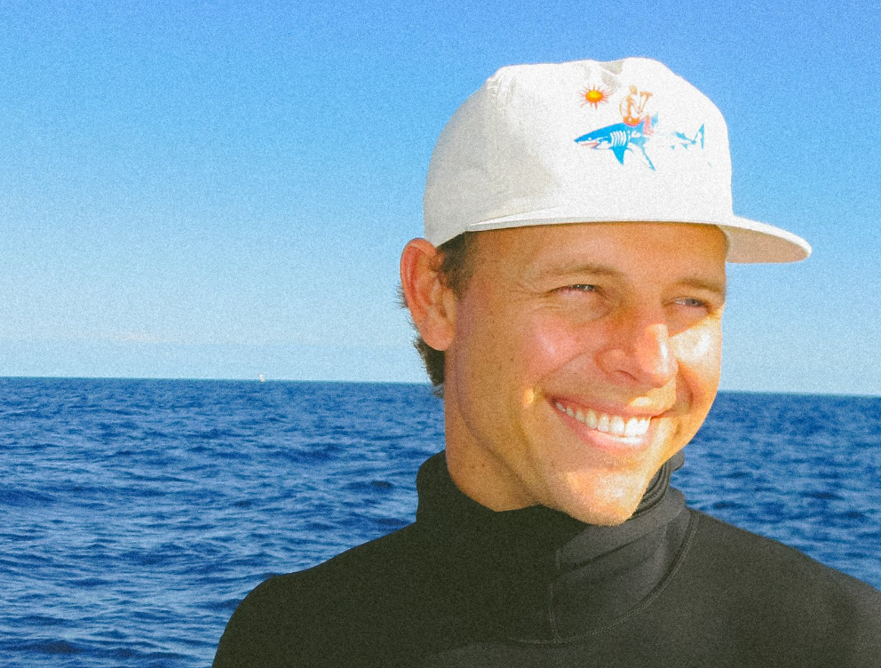 Shark Hat