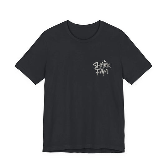 Shark Fam Tee
