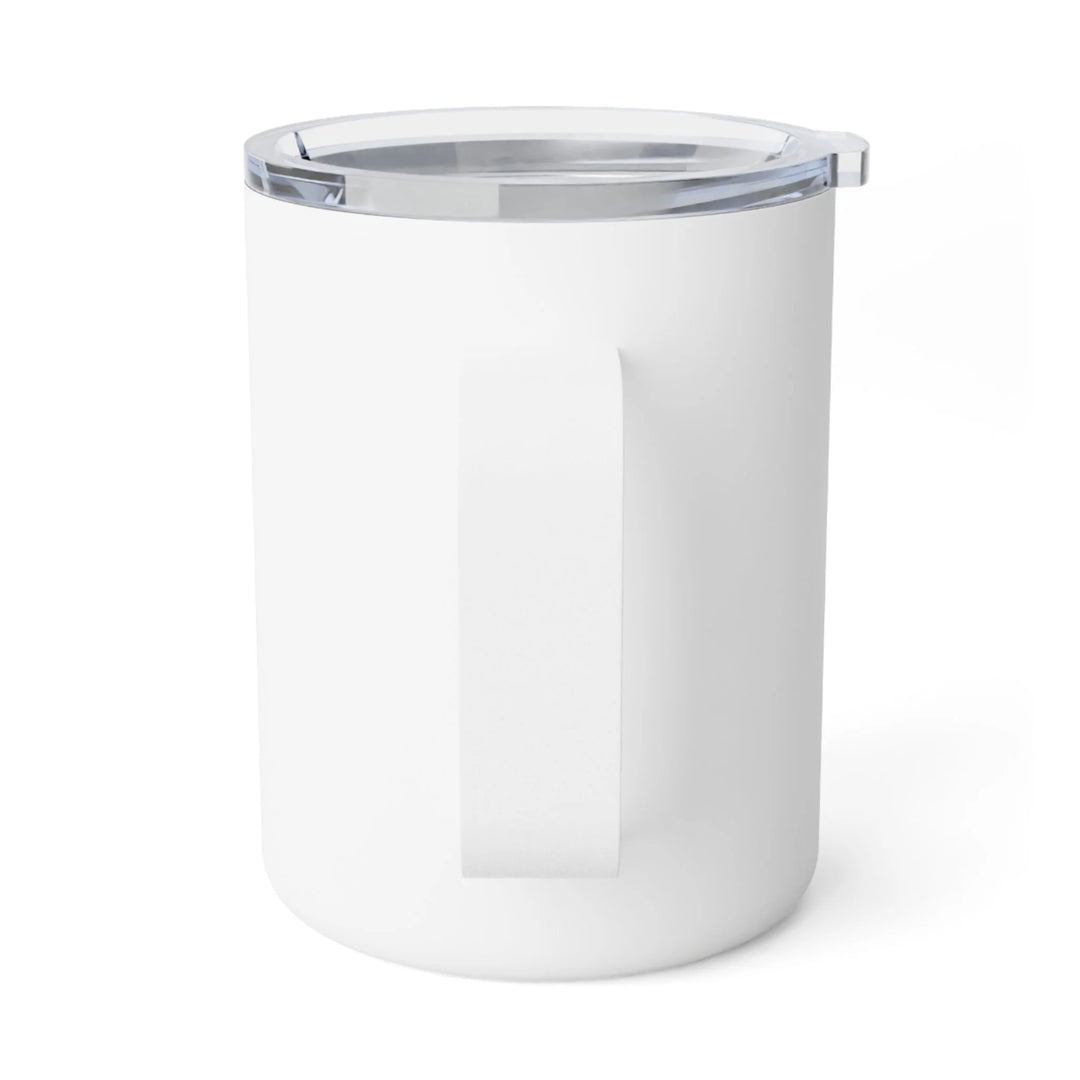 Shark Fam 10oz Insulated Coffee Mug