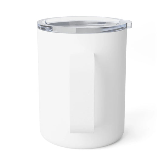 Shark Fam 10oz Insulated Coffee Mug