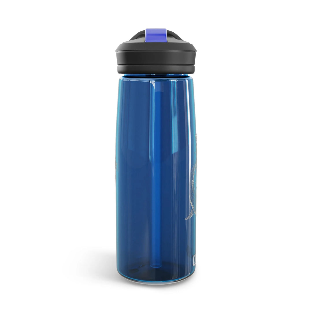 Shark Graphic CamelBak Eddy Water Bottle — 20oz/25oz