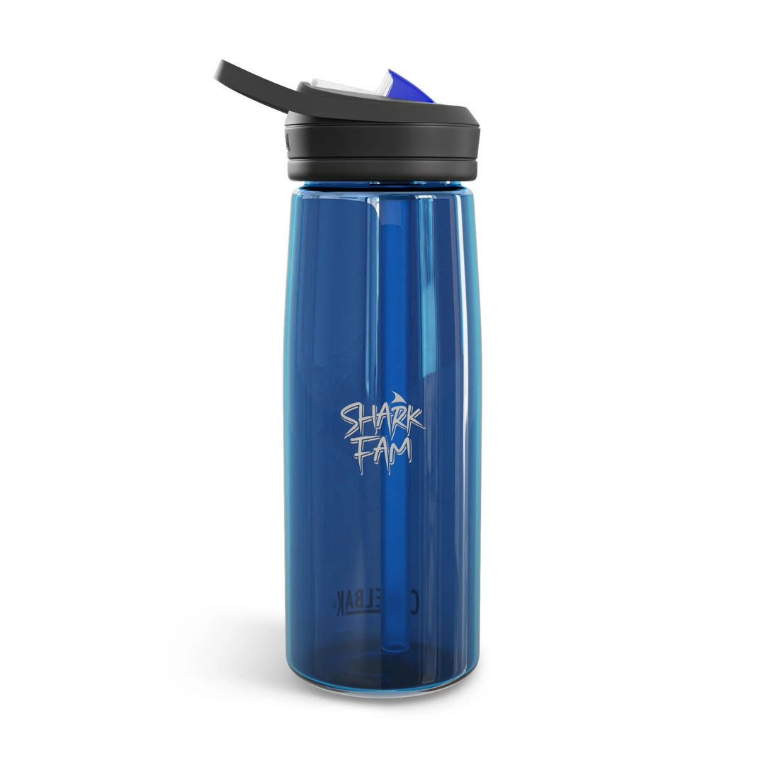 Shark Graphic CamelBak Eddy Water Bottle — 20oz/25oz